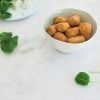 Croquetas Espinacas/Roquefort - 30 gr. - 10 unid.