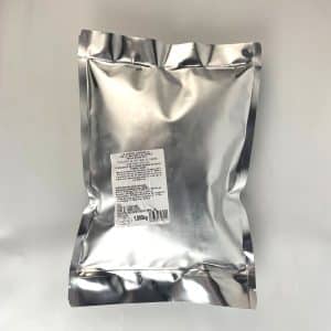 Puntas de foie calidad extra 40/60 g.
