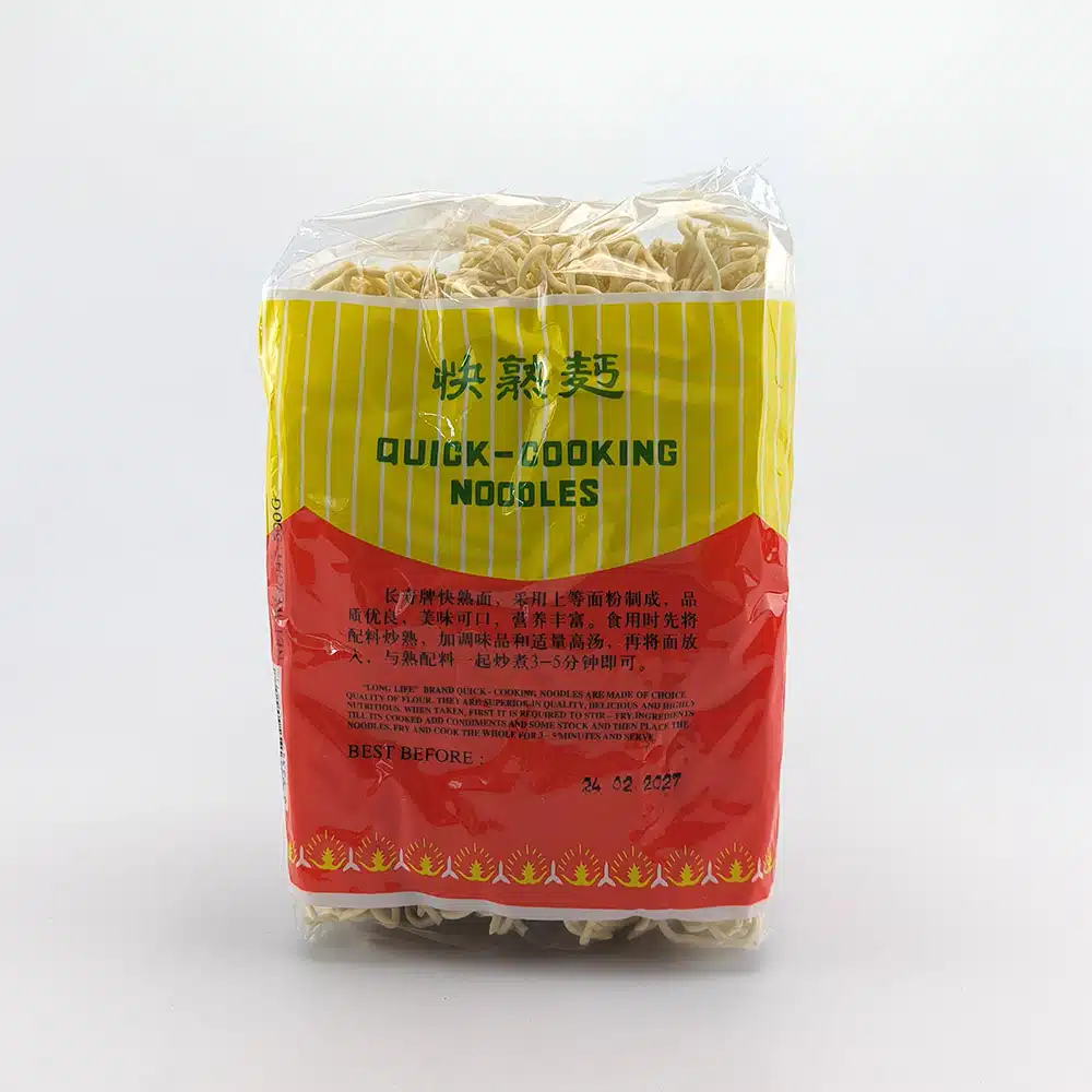 Fideo Quick Cook - 500g