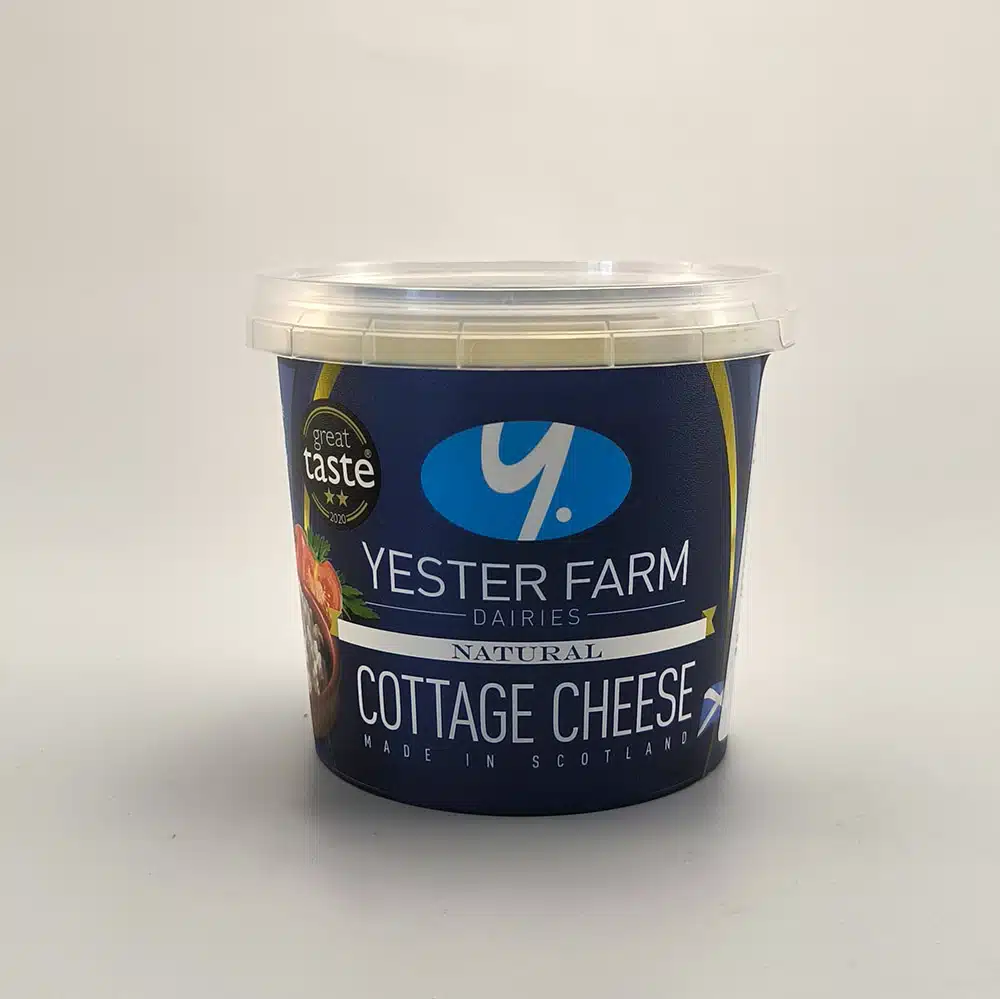 Comprar Queso Cottage